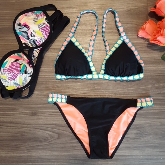 Xhilaration Other - Bikini bundle